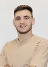 VITOR GABRIEL ESTRAICH