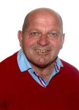 CARLOS ALBERTO VARGAS DA SILVA