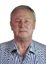 ROGÉLIO ECKE