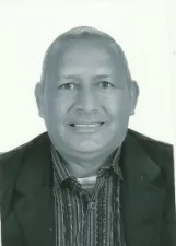 VANDO UBIRATÃ RIBEIRO MELO