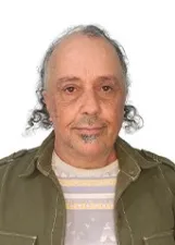 GILBERTO SANTOS DE SOUZA