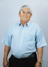 ARLINDO PAULO DOS SANTOS
