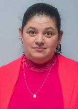 TANIA GERUSA DOS SANTOS E SILVA