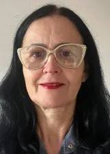 SILVANE TERESINHA DE MELLO