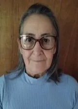 GENI TERESINHA DA SILVA OLIVEIRA MULLER