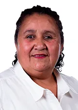 ROSANE DE MATTOS VARGAS