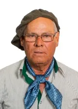 RAMÃO CARLOS SALGUEIRO FERREIRA