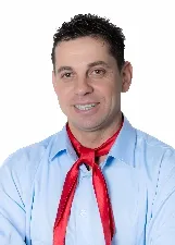 DIEGO SANTOS DO NASCIMENTO