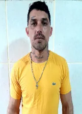 MICHAEL DOUGLAS MUNHOZ LEAO