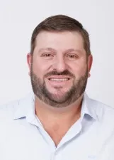 TIAGO ANTÔNIO SOARES