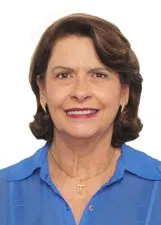 CLÉRIA TEREZINHA BET JACONDINO