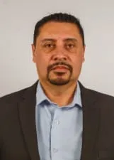 RÉGIS DE BARROS FERREIRA