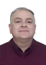 MARCOS ROBERTO DA SILVA SILVEIRA