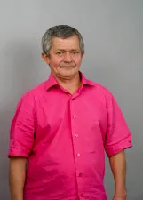 ANTONIO ITAMA RODRIGUES