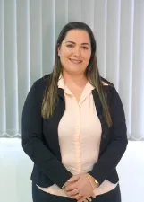 FATIMA CARINE BORGES THOMAZI