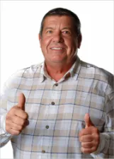 PAULINHO DOMINGOS OZELAME CAMPANHA