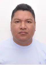 GILMAR FAGVEJA CLAUDINO