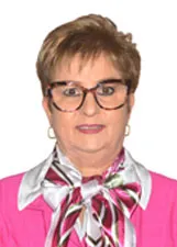 ANA MARIA BORGES DE BORGES
