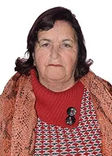 ROCINA MARIA ALMEIDA DE AZEVEDO
