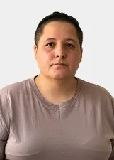 IVANETE DA SILVA RIBEIRO