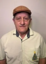 ANTONINHO JOSÉ ZAGO