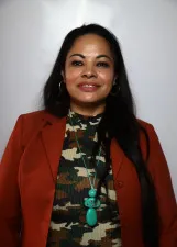 SOLANGE DE FÁTIMA LICARACA DA SILVA