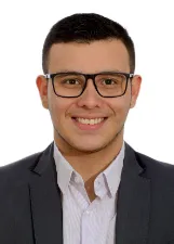 ANDRE LOURENÇO DA SILVA SANTI