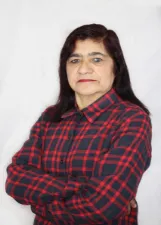 JANDIRA FATIMA DOS SANTOS