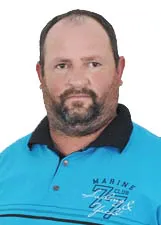 VAGNER DA ROSA LEIVAS