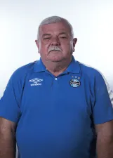 NICOLAU ANTONIO KERN