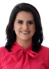 SANDRA DA COSTA CAMARGO
