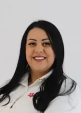 LARA ELANYELE DE OLIVEIRA PERGHER