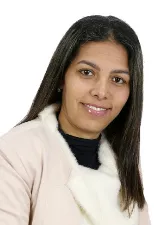 ELIANE AMARAL DOS SANTOS