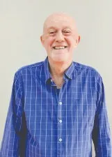 ENIO ROBERTO KAUFMANN