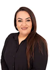 ANA PAULA DE OLIVEIRA