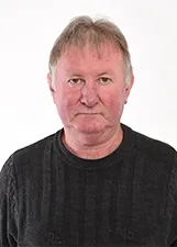 GILMAR JOSÉ GREGORY