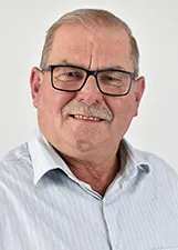 GILBERTO ABEL SCHAFER