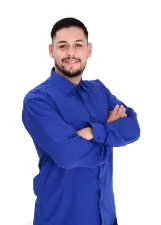 CLEDINEI ALMEIDA DA SILVA
