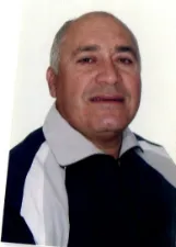 AGILDO CÉSAR ANTUNES BORGES