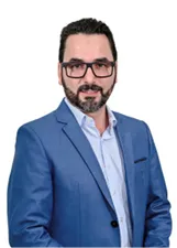 ALISSON FERRONATO DOS SANTOS