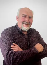 GILBERTO GASPAR COSTANTIN