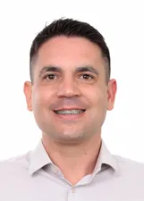 MAICON ZAGO DOS SANTOS