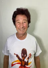 SÉRGIO IVAN MACHADO DOS SANTOS