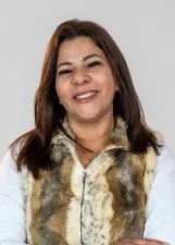 SILVANA RIBEIRO PINTO DOS SANTOS