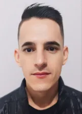 EDIFRAN JOAO SARETTA DA SILVA