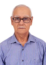 ARLINDO LAUTERIO DA SILVA