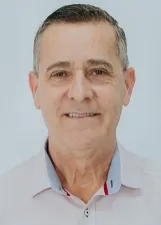 CHARLES ROBERTO DOS SANTOS