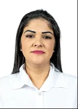 ANA PAULA CARVALHO LAURENTINO