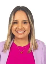 BIANCA STEFANY DA SILVA