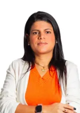 LUZIDETE FONTES RIBEIRO BORK